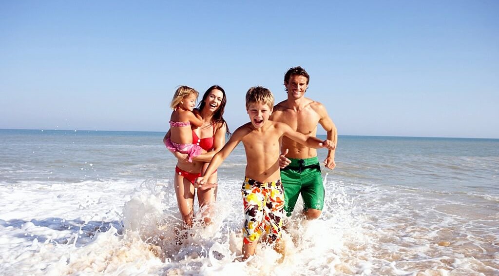 Лето, солнце, жара и ваш иммунитет