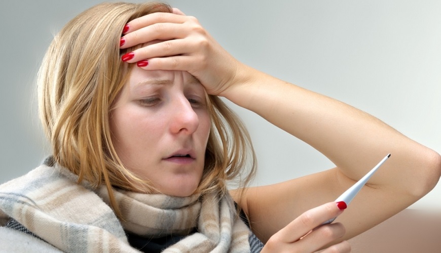 Свиной грипп - симптомы, защита, профилактика